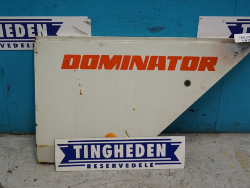 Sonstige Mähdrescherteile des Typs CLAAS Dominator 98, Gebrauchtmaschine in Hemmet (Bild 1)