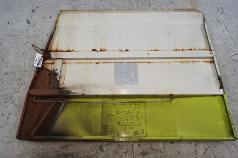 Sonstige Mähdrescherteile typu CLAAS Dominator 98, Gebrauchtmaschine v Hemmet (Obrázek 3)