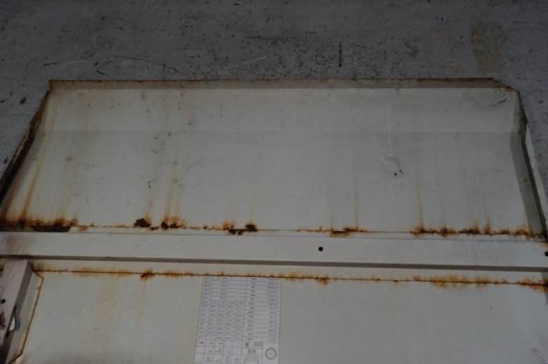 Sonstige Mähdrescherteile typu CLAAS Dominator 98, Gebrauchtmaschine v Hemmet (Obrázek 7)