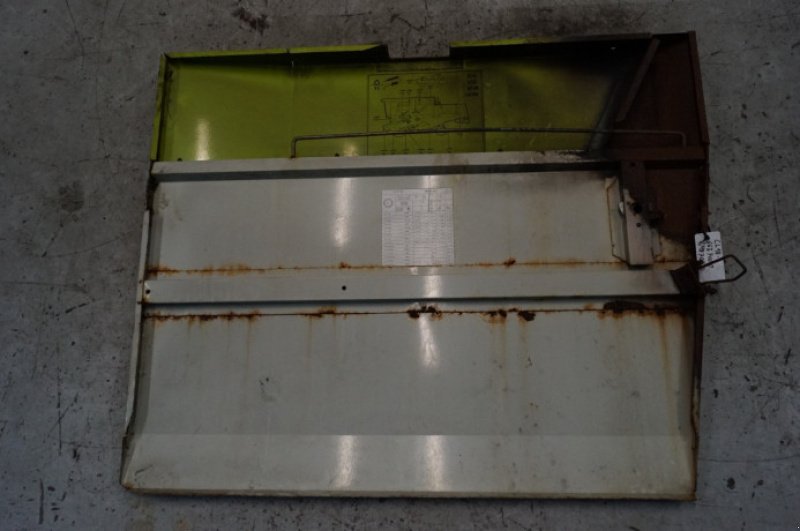 Sonstige Mähdrescherteile typu CLAAS Dominator 98, Gebrauchtmaschine v Hemmet (Obrázek 11)