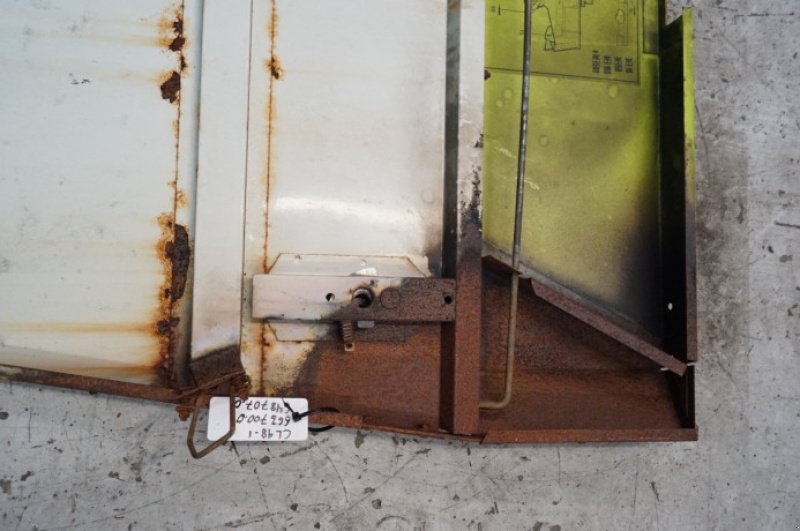 Sonstige Mähdrescherteile typu CLAAS Dominator 98, Gebrauchtmaschine v Hemmet (Obrázek 10)