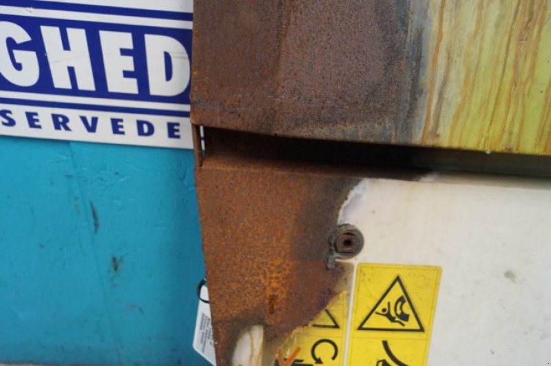 Sonstige Mähdrescherteile typu CLAAS Dominator 98, Gebrauchtmaschine v Hemmet (Obrázek 13)