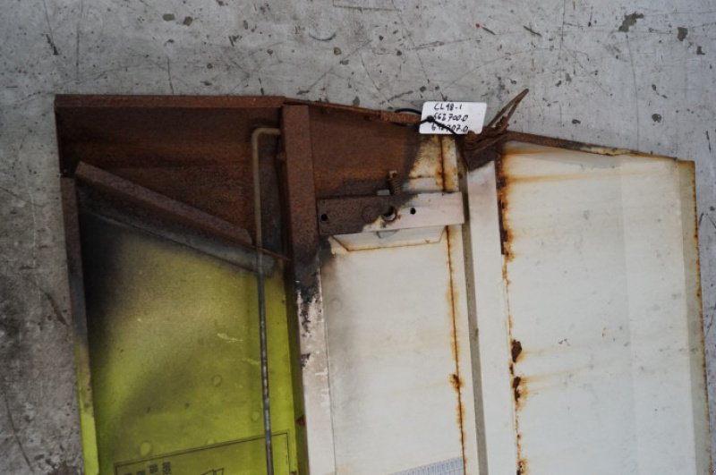 Sonstige Mähdrescherteile typu CLAAS Dominator 98, Gebrauchtmaschine v Hemmet (Obrázek 4)