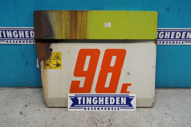 Sonstige Mähdrescherteile typu CLAAS Dominator 98, Gebrauchtmaschine v Hemmet (Obrázek 1)