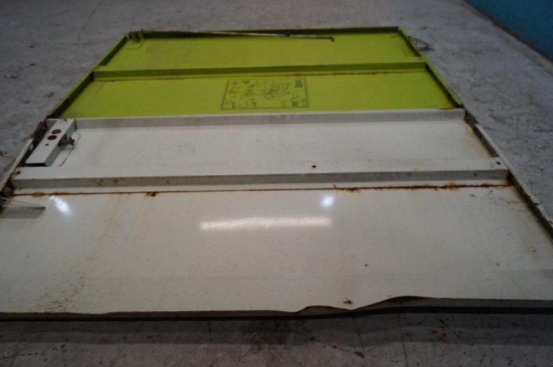 Sonstige Mähdrescherteile typu CLAAS Dominator 98, Gebrauchtmaschine v Hemmet (Obrázek 12)