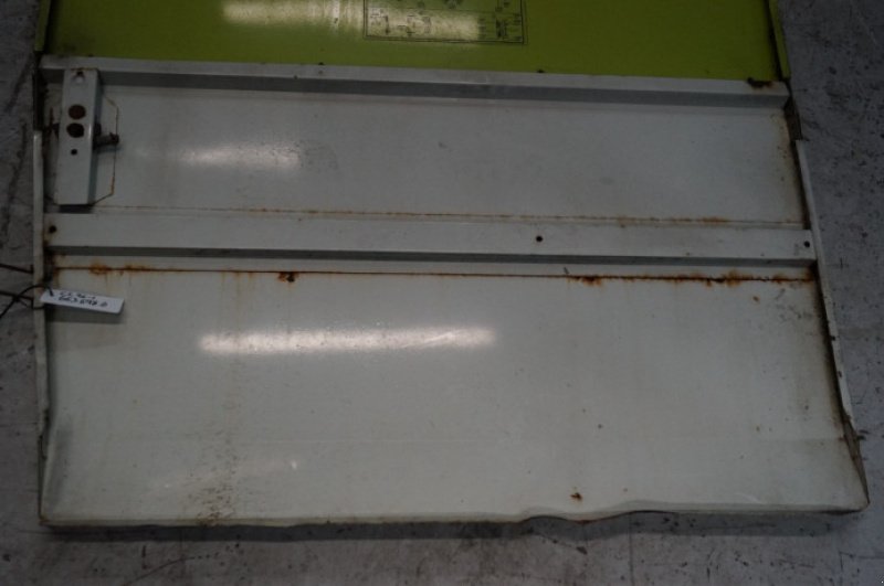 Sonstige Mähdrescherteile typu CLAAS Dominator 98, Gebrauchtmaschine v Hemmet (Obrázek 10)