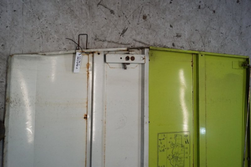 Sonstige Mähdrescherteile typu CLAAS Dominator 98, Gebrauchtmaschine v Hemmet (Obrázek 13)