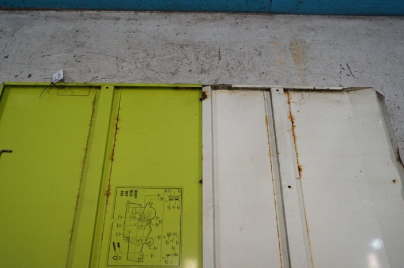 Sonstige Mähdrescherteile typu CLAAS Dominator 98, Gebrauchtmaschine v Hemmet (Obrázek 14)