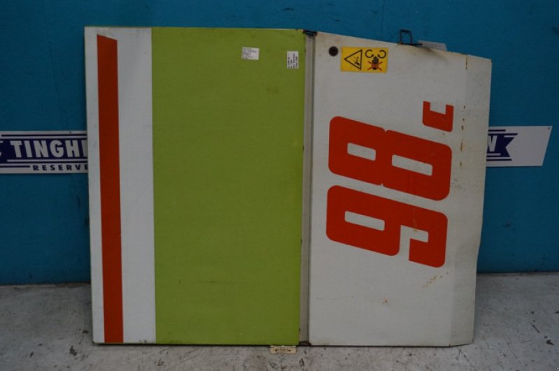 Sonstige Mähdrescherteile typu CLAAS Dominator 98, Gebrauchtmaschine v Hemmet (Obrázek 2)