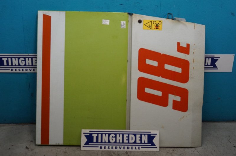 Sonstige Mähdrescherteile typu CLAAS Dominator 98, Gebrauchtmaschine v Hemmet (Obrázek 1)