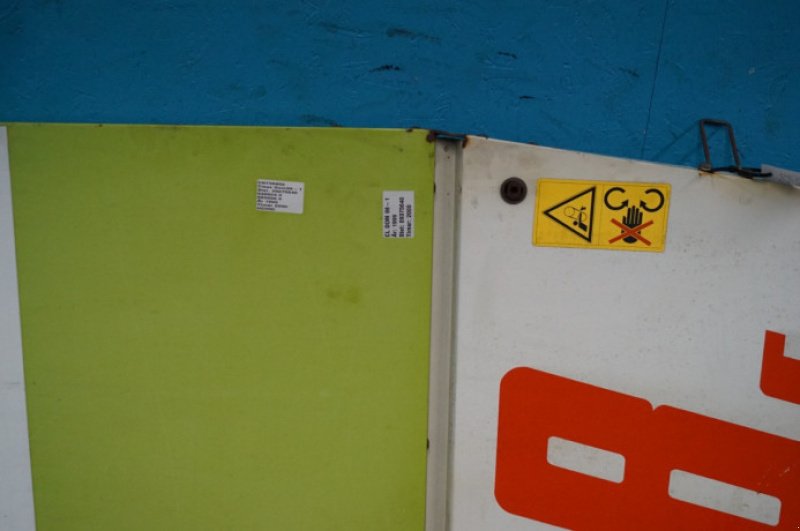 Sonstige Mähdrescherteile typu CLAAS Dominator 98, Gebrauchtmaschine v Hemmet (Obrázek 3)