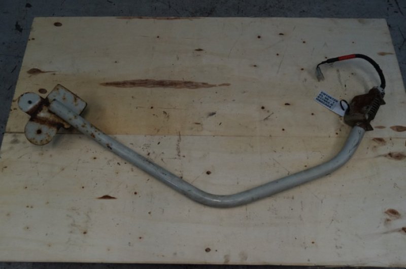 Sonstige Mähdrescherteile typu CLAAS Dominator 98, Gebrauchtmaschine v Hemmet (Obrázek 10)