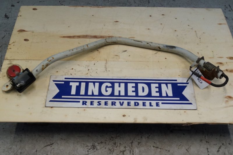 Sonstige Mähdrescherteile typu CLAAS Dominator 98, Gebrauchtmaschine v Hemmet (Obrázek 1)