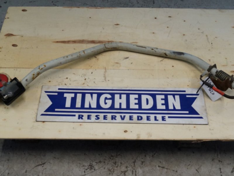 Sonstige Mähdrescherteile des Typs CLAAS Dominator 98, Gebrauchtmaschine in Hemmet (Bild 1)