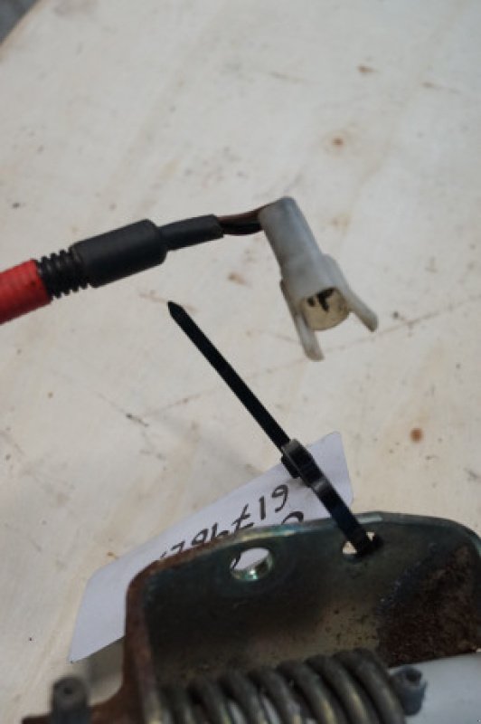 Sonstige Mähdrescherteile typu CLAAS Dominator 98, Gebrauchtmaschine v Hemmet (Obrázek 7)