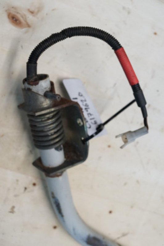 Sonstige Mähdrescherteile typu CLAAS Dominator 98, Gebrauchtmaschine v Hemmet (Obrázek 8)