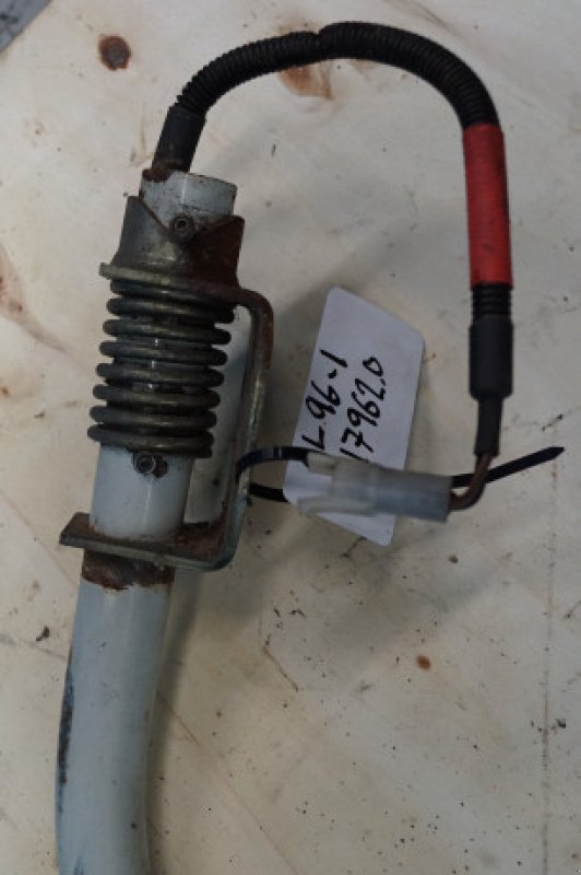 Sonstige Mähdrescherteile typu CLAAS Dominator 98, Gebrauchtmaschine v Hemmet (Obrázek 5)