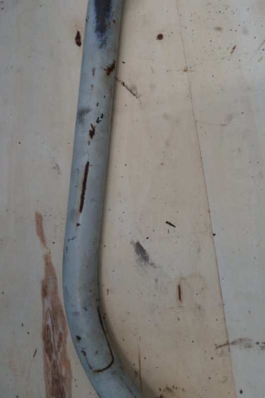 Sonstige Mähdrescherteile typu CLAAS Dominator 98, Gebrauchtmaschine v Hemmet (Obrázek 4)