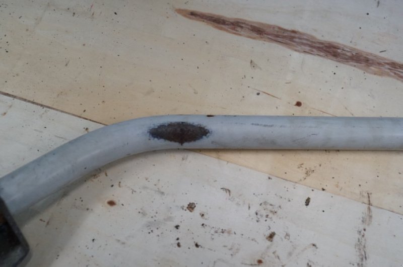 Sonstige Mähdrescherteile des Typs CLAAS Dominator 98, Gebrauchtmaschine in Hemmet (Bild 4)