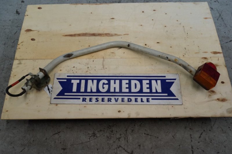 Sonstige Mähdrescherteile des Typs CLAAS Dominator 98, Gebrauchtmaschine in Hemmet (Bild 1)