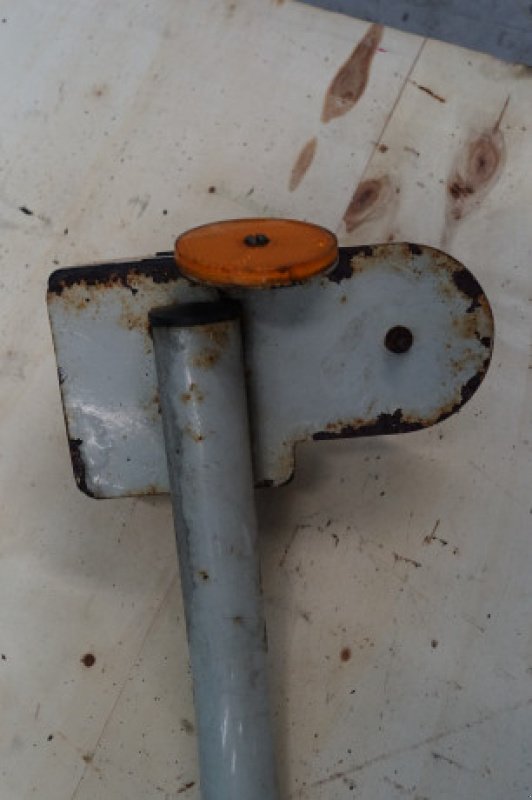 Sonstige Mähdrescherteile des Typs CLAAS Dominator 98, Gebrauchtmaschine in Hemmet (Bild 9)