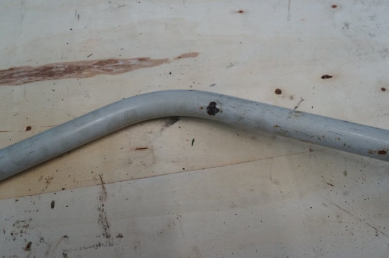 Sonstige Mähdrescherteile des Typs CLAAS Dominator 98, Gebrauchtmaschine in Hemmet (Bild 5)