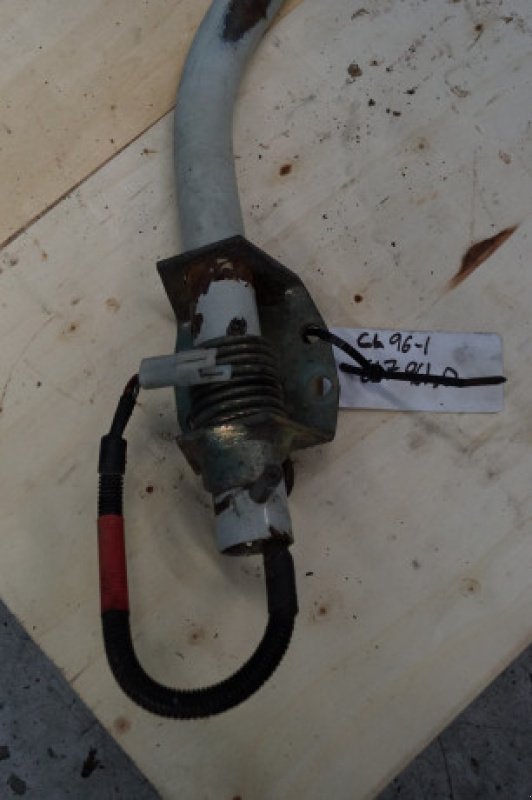 Sonstige Mähdrescherteile des Typs CLAAS Dominator 98, Gebrauchtmaschine in Hemmet (Bild 2)