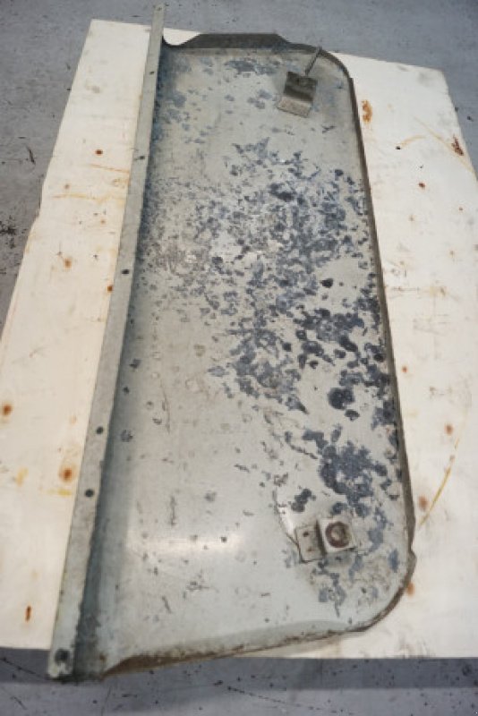 Sonstige Mähdrescherteile typu CLAAS Dominator 98, Gebrauchtmaschine v Hemmet (Obrázek 12)