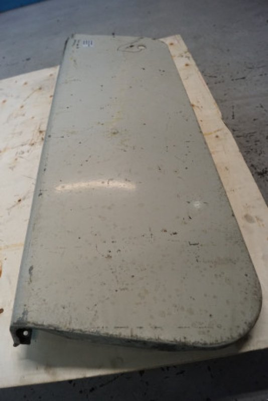 Sonstige Mähdrescherteile typu CLAAS Dominator 98, Gebrauchtmaschine v Hemmet (Obrázek 3)