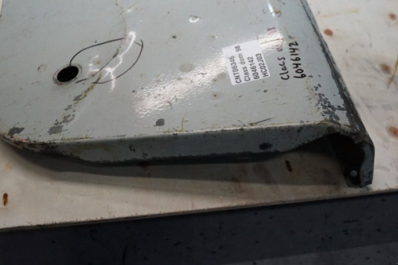 Sonstige Mähdrescherteile typu CLAAS Dominator 98, Gebrauchtmaschine v Hemmet (Obrázek 11)