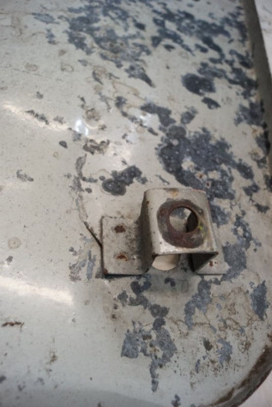 Sonstige Mähdrescherteile typu CLAAS Dominator 98, Gebrauchtmaschine v Hemmet (Obrázek 14)