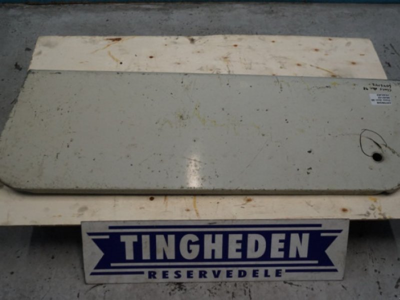 Sonstige Mähdrescherteile des Typs CLAAS Dominator 98, Gebrauchtmaschine in Hemmet (Bild 1)