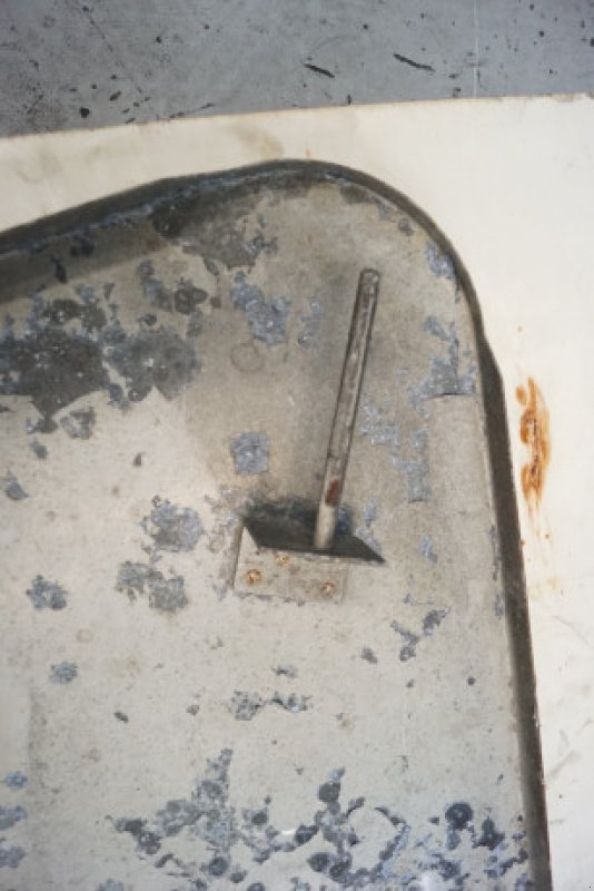 Sonstige Mähdrescherteile typu CLAAS Dominator 98, Gebrauchtmaschine v Hemmet (Obrázek 15)