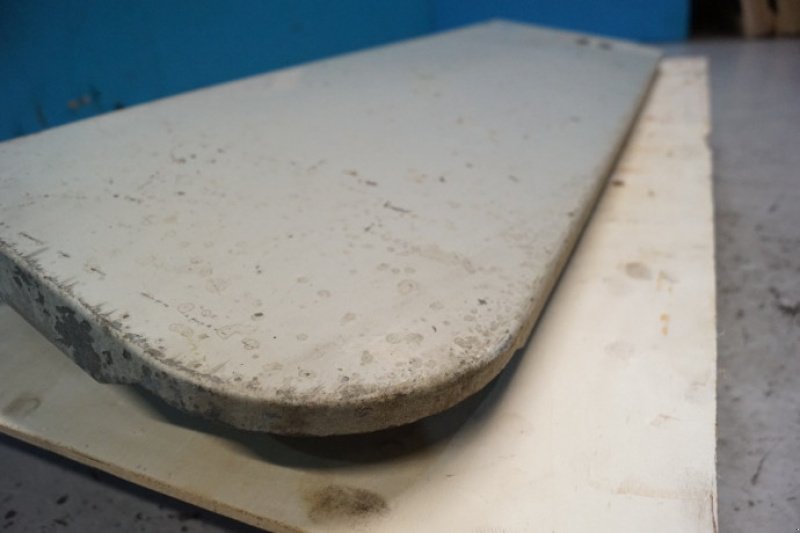 Sonstige Mähdrescherteile typu CLAAS Dominator 98, Gebrauchtmaschine v Hemmet (Obrázek 7)