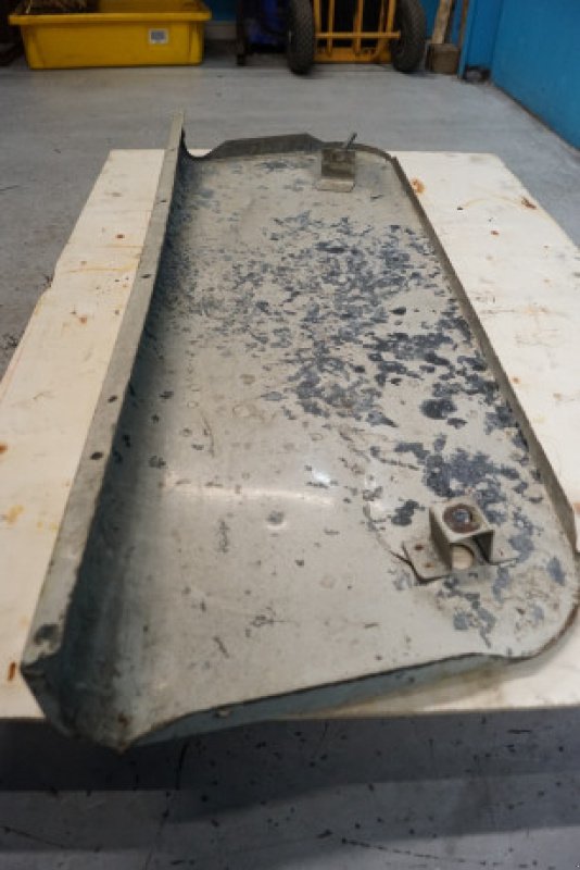 Sonstige Mähdrescherteile typu CLAAS Dominator 98, Gebrauchtmaschine v Hemmet (Obrázek 13)