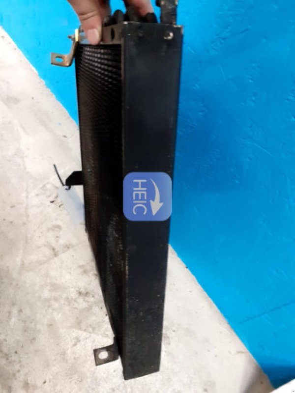 Sonstige Mähdrescherteile typu CLAAS Dominator 98, Gebrauchtmaschine v Hemmet (Obrázek 5)