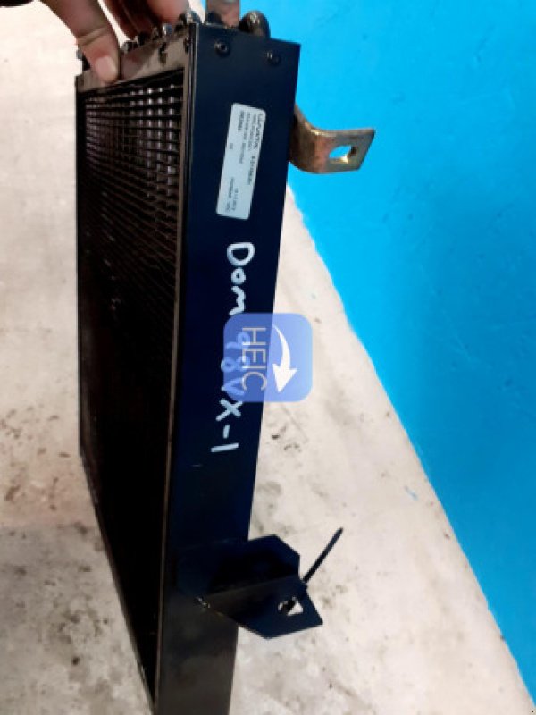 Sonstige Mähdrescherteile typu CLAAS Dominator 98, Gebrauchtmaschine v Hemmet (Obrázek 7)