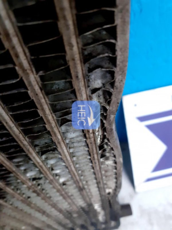 Sonstige Mähdrescherteile des Typs CLAAS Dominator 98, Gebrauchtmaschine in Hemmet (Bild 14)