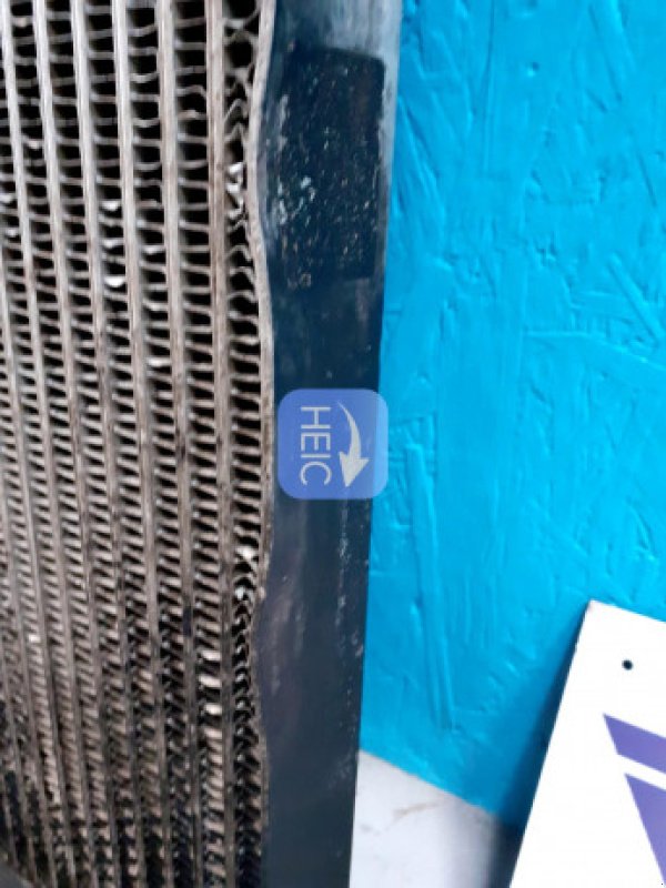 Sonstige Mähdrescherteile des Typs CLAAS Dominator 98, Gebrauchtmaschine in Hemmet (Bild 13)