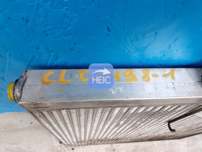 Sonstige Mähdrescherteile des Typs CLAAS Dominator 98, Gebrauchtmaschine in Hemmet (Bild 2)