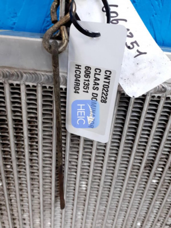 Sonstige Mähdrescherteile des Typs CLAAS Dominator 98, Gebrauchtmaschine in Hemmet (Bild 3)