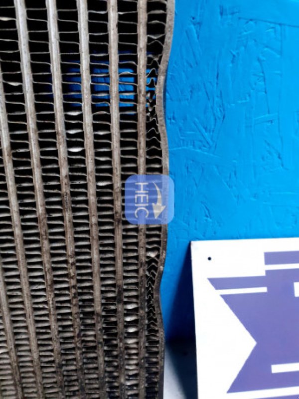 Sonstige Mähdrescherteile des Typs CLAAS Dominator 98, Gebrauchtmaschine in Hemmet (Bild 12)