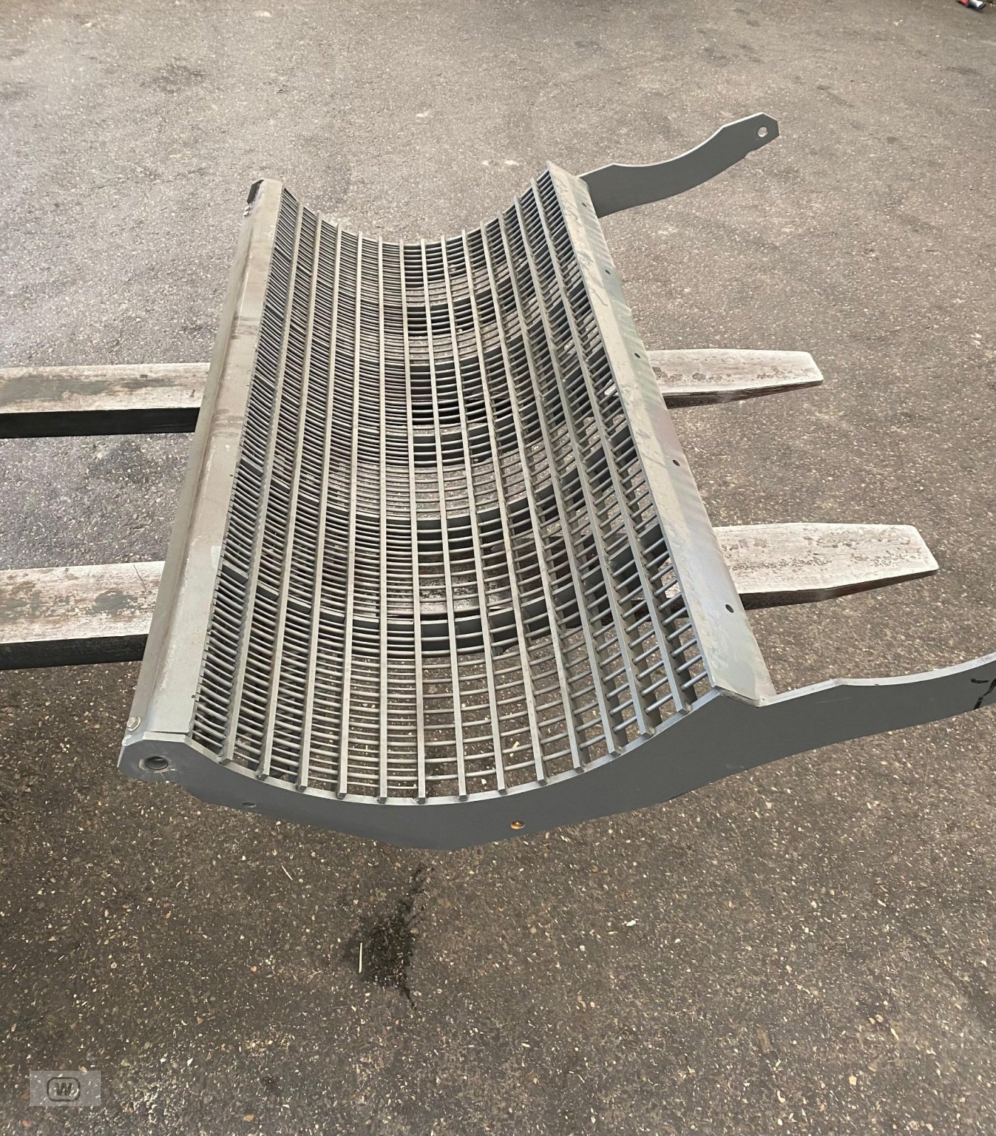 Sonstige Mähdrescherteile typu CLAAS Dreschkorb für Evion 410, Neumaschine v Zell an der Pram (Obrázek 1)