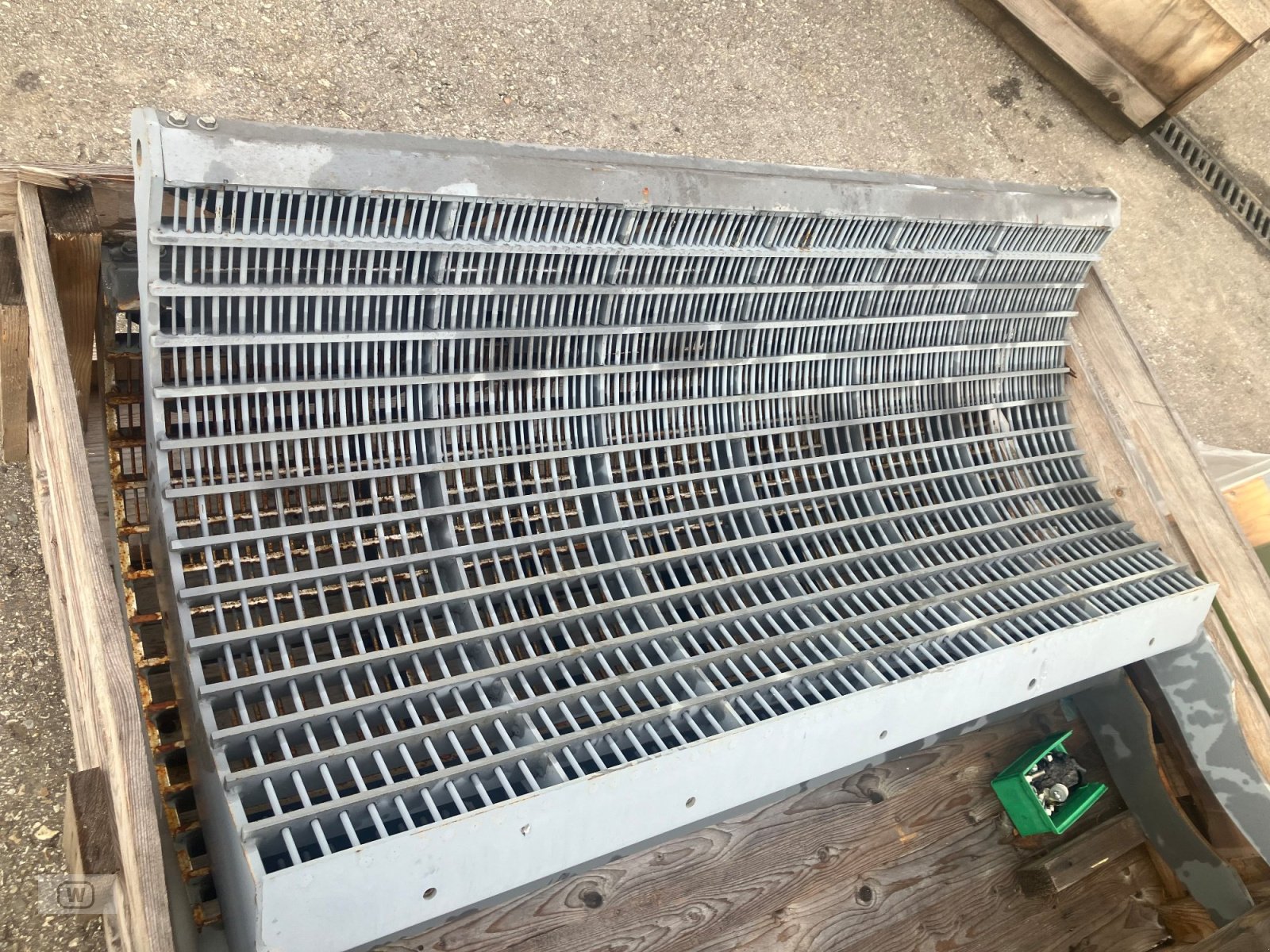 Sonstige Mähdrescherteile typu CLAAS Dreschkorb für Evion 410, Neumaschine v Zell an der Pram (Obrázek 2)