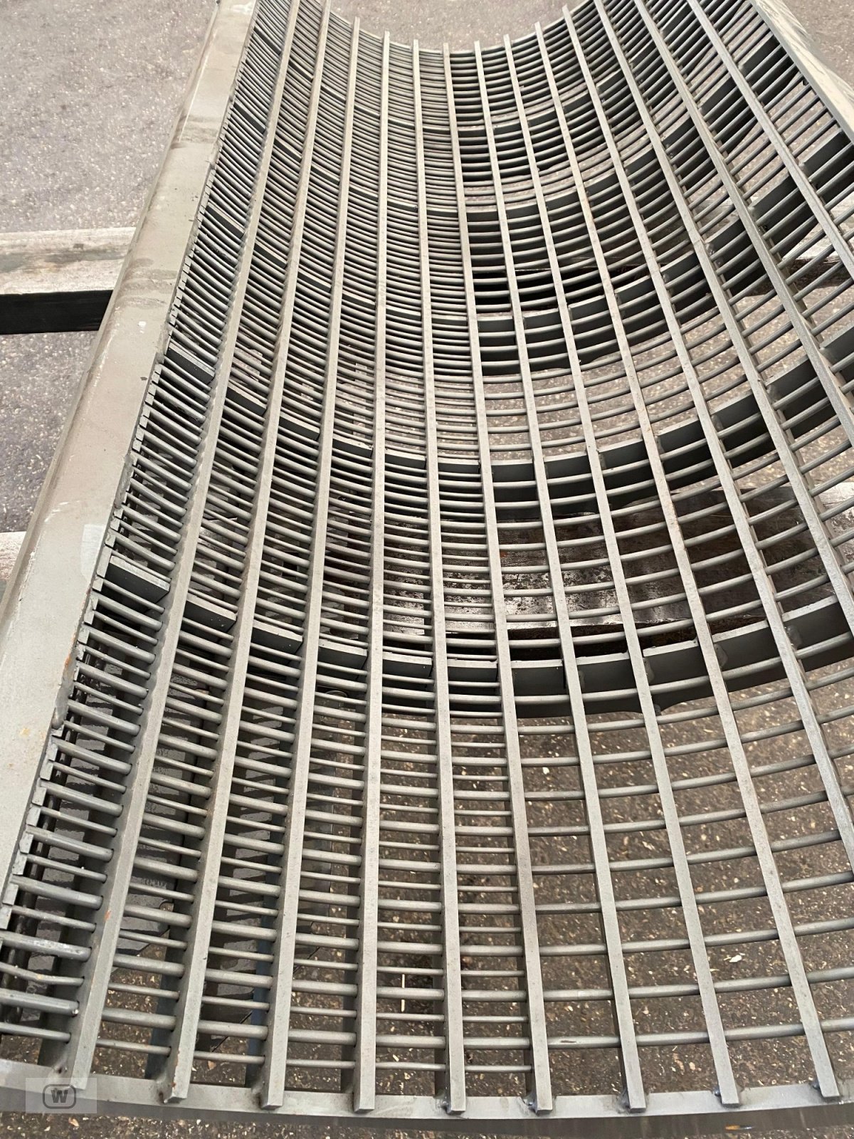 Sonstige Mähdrescherteile typu CLAAS Dreschkorb für Evion 410, Neumaschine v Zell an der Pram (Obrázek 3)