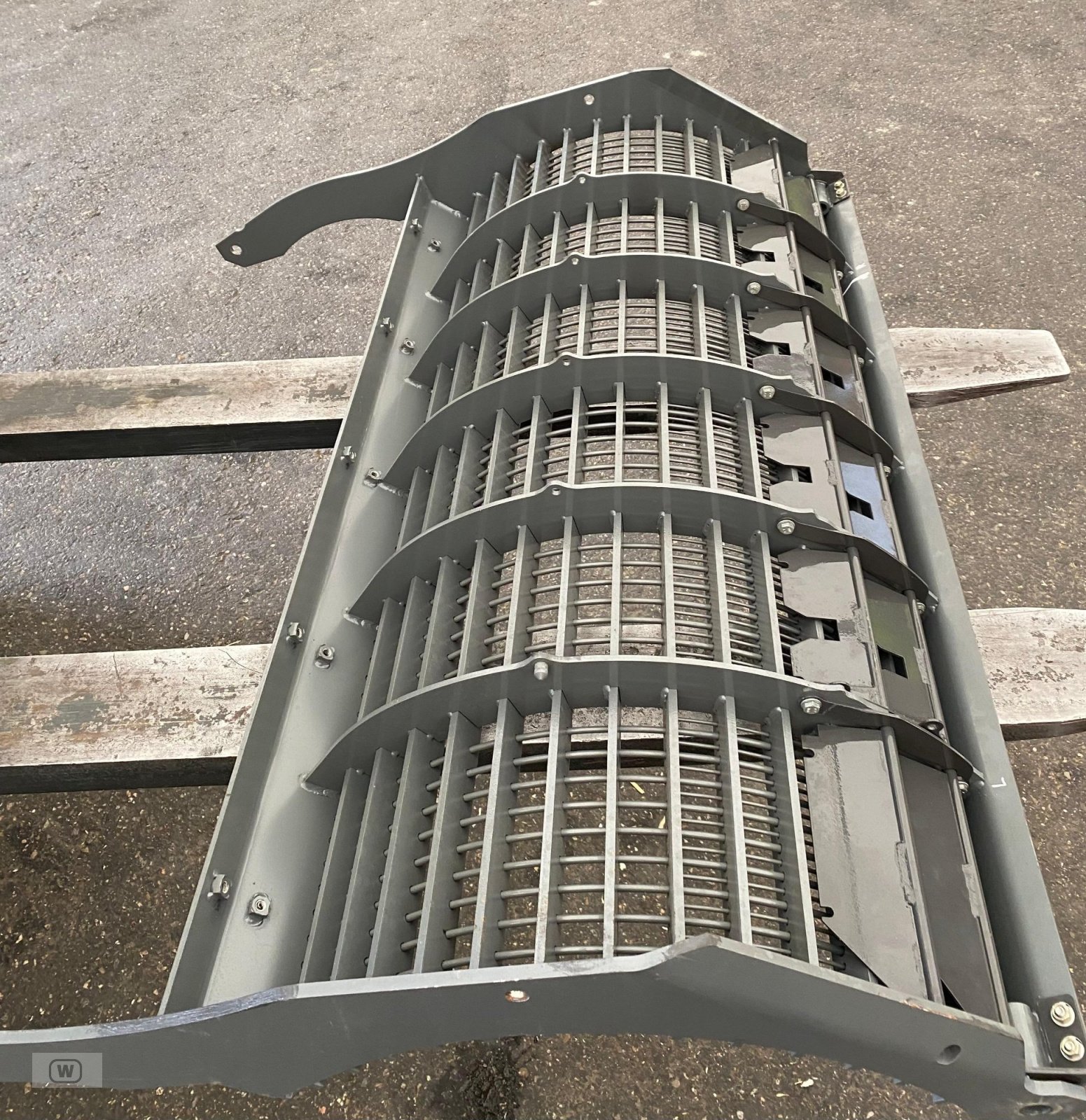 Sonstige Mähdrescherteile typu CLAAS Dreschkorb für Evion 410, Neumaschine v Zell an der Pram (Obrázek 4)