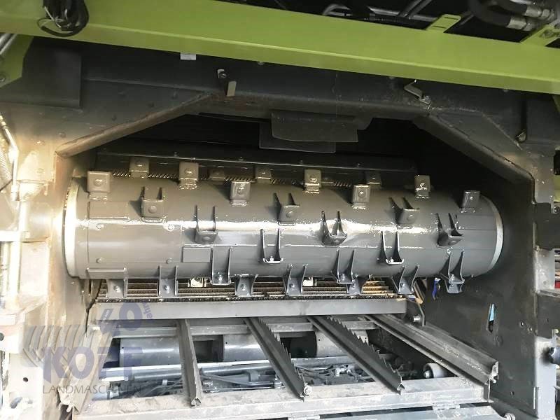 Sonstige Mähdrescherteile des Typs CLAAS Ersatzteile für Claas Lexion 580 / 580 TT, Gebrauchtmaschine in Schutterzell (Bild 1)