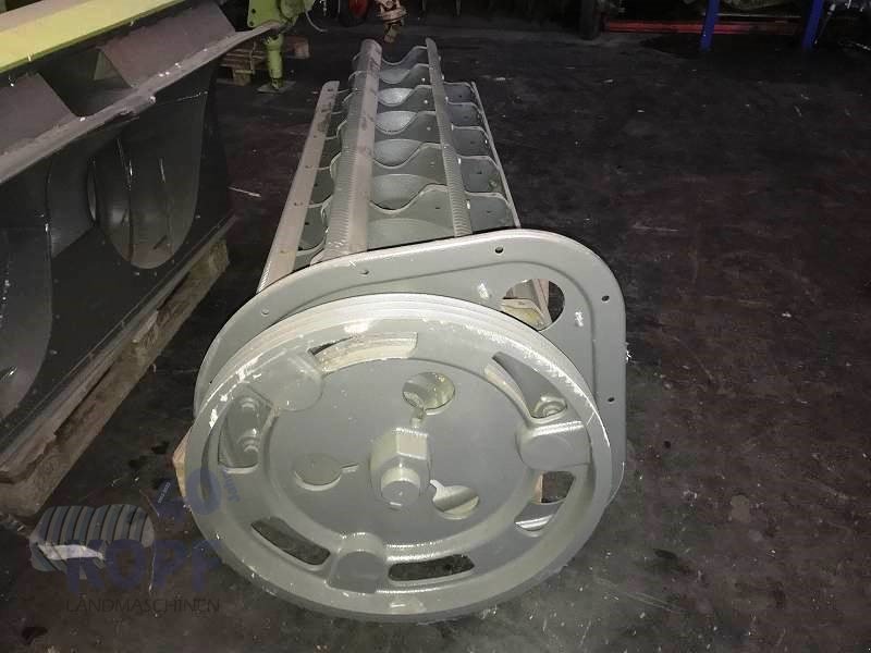 Sonstige Mähdrescherteile des Typs CLAAS Ersatzteile für Claas Lexion 580 / 580 TT, Gebrauchtmaschine in Schutterzell (Bild 3)