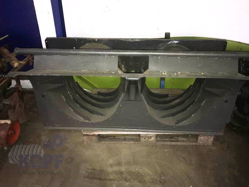 Sonstige Mähdrescherteile des Typs CLAAS Ersatzteile für Claas Lexion 580 / 580 TT, Gebrauchtmaschine in Schutterzell (Bild 7)