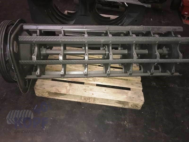 Sonstige Mähdrescherteile типа CLAAS Ersatzteile für Claas Lexion 580 / 580 TT, Gebrauchtmaschine в Schutterzell (Фотография 4)